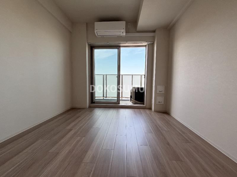 その他部屋・スペース　自分らしい時間を大切にできる、落ち着きあるプライベート空間。