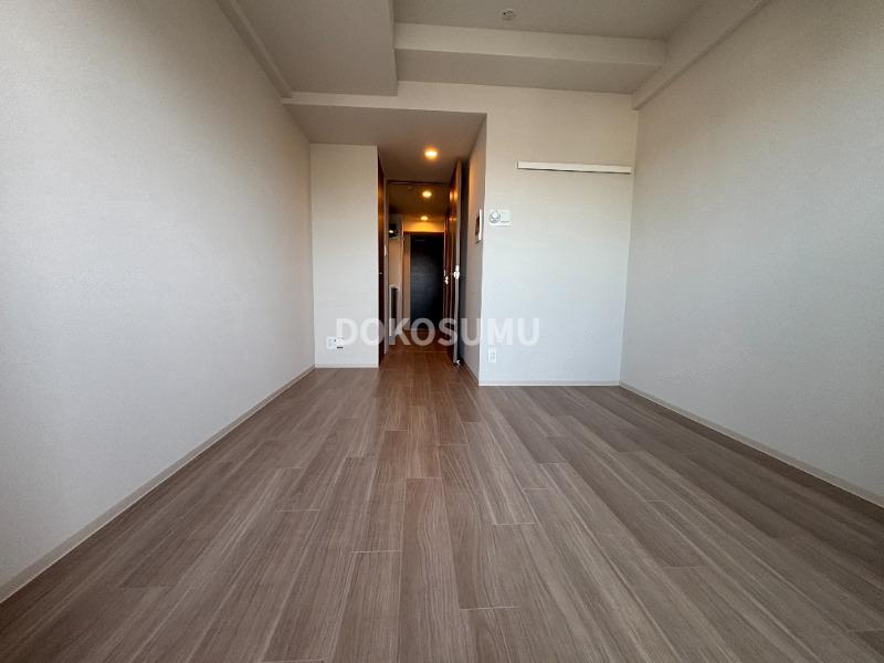 居室・リビング　無駄のない美しさと、暮らしやすさを追求したこだわりの住空間。