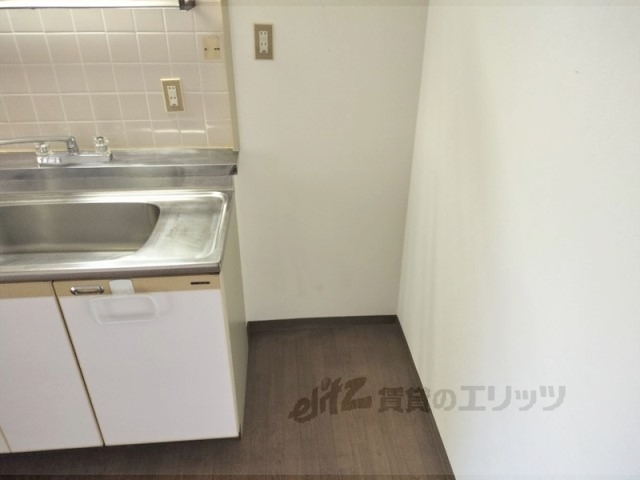 その他部屋・スペース　冷蔵庫置場