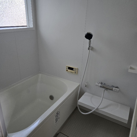 バス・シャワールーム　システムバス