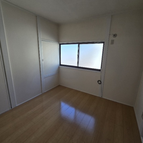 その他部屋・スペース　洋室