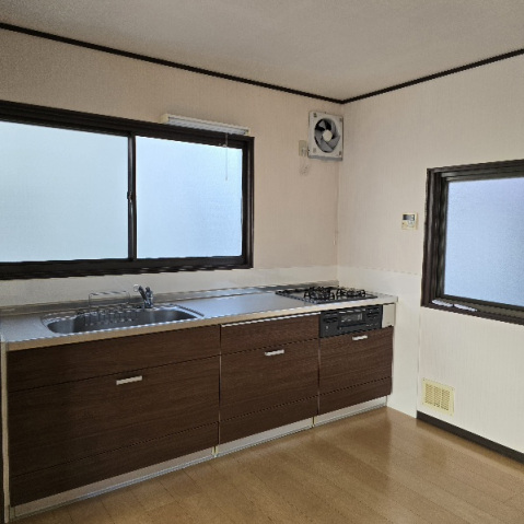 居室・リビング　LDK