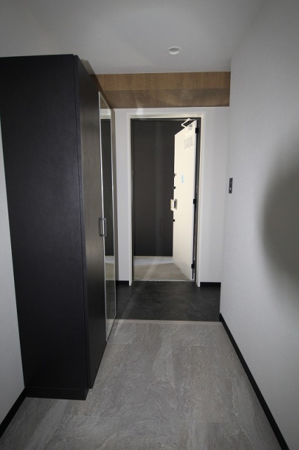 その他部屋・スペース　別号室の写真です