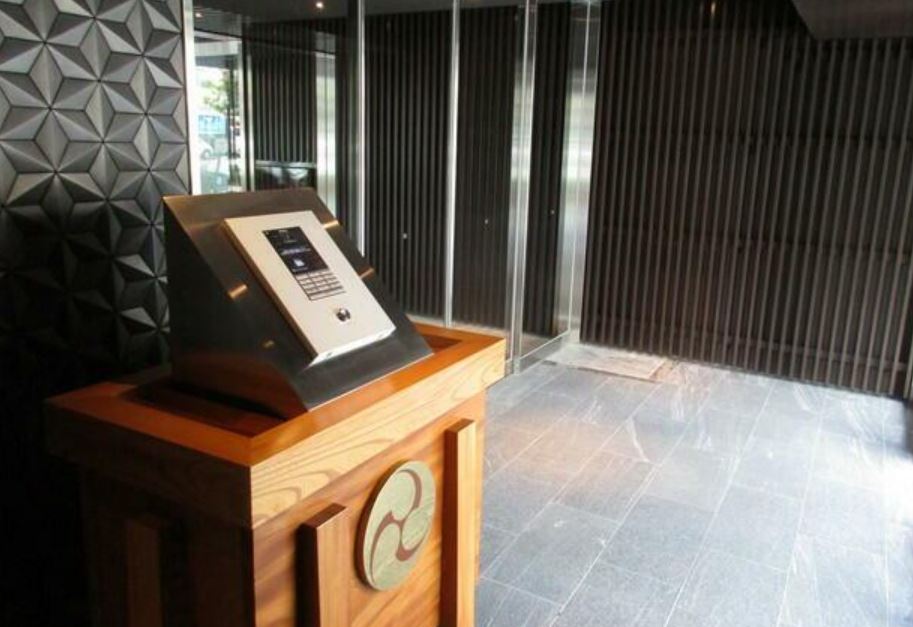 セキュリティ　★オートロック完備でセキュリティ面◎★