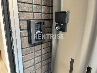 セキュリティ　セキュリティ(イメージ)