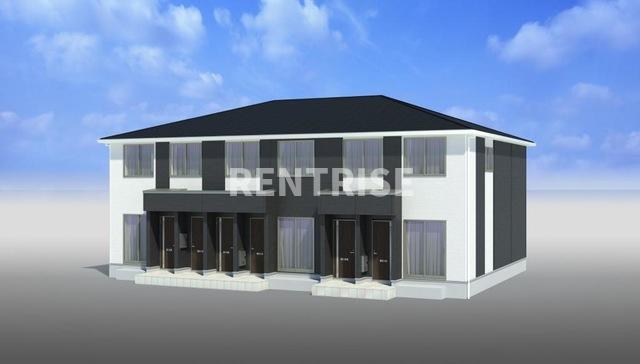 エントランス　外観写真その他2