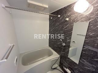 眺望　バス(イメージ)