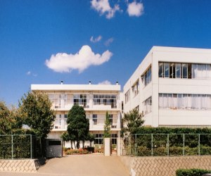 中学校　鹿嶋市立平井中学校（中学校）まで1017m