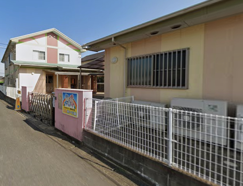 その他　認定こども園港ヶ丘園（その他）まで994m