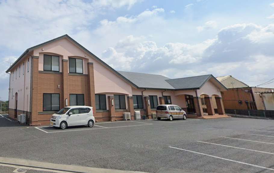 病院　春日クリニック（病院）まで824m