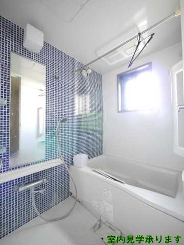 バス・シャワールーム　プライムアーバン新宿内藤町