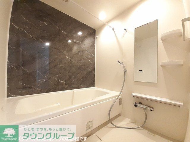 バス・シャワールーム　イメージ写真