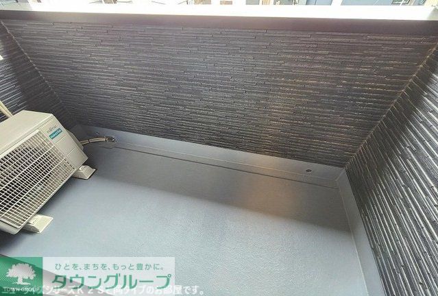 バルコニー　イメージ写真