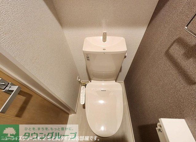 トイレ　イメージ写真