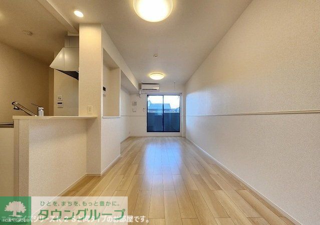 居室・リビング　イメージ写真