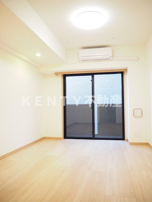 居室・リビング　使いやすいリビングです