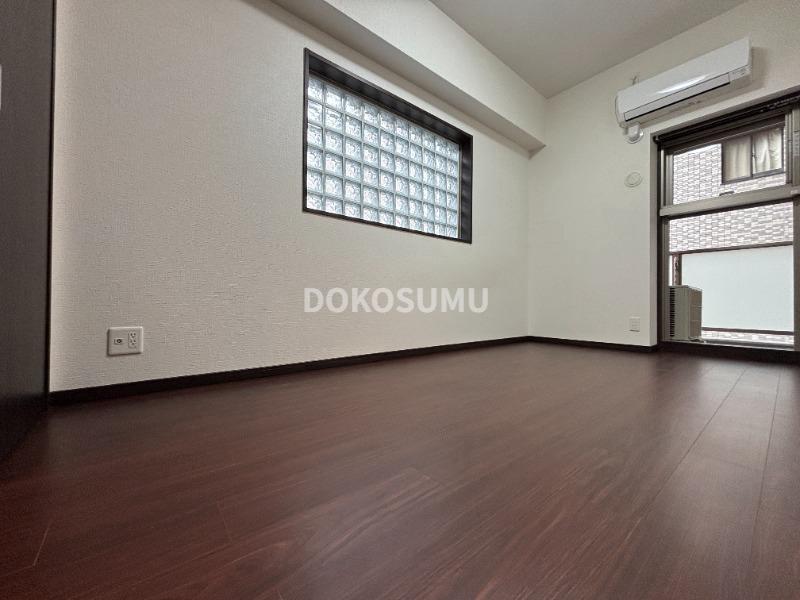 その他部屋・スペース　自分らしい時間を大切にできる、落ち着きあるプライベート空間。