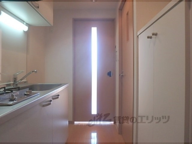 その他部屋・スペース　廊下