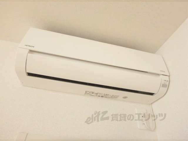 その他設備　給湯器リモコン