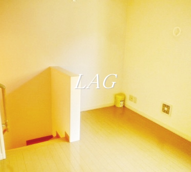 その他部屋・スペース　寝室です。