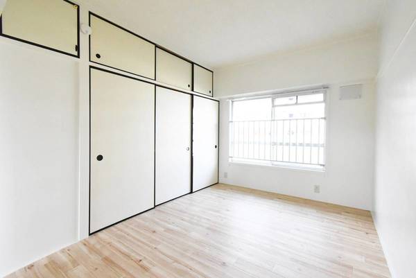 その他　ビレッジハウスの同一物件・同一タイプの間取りの写真です