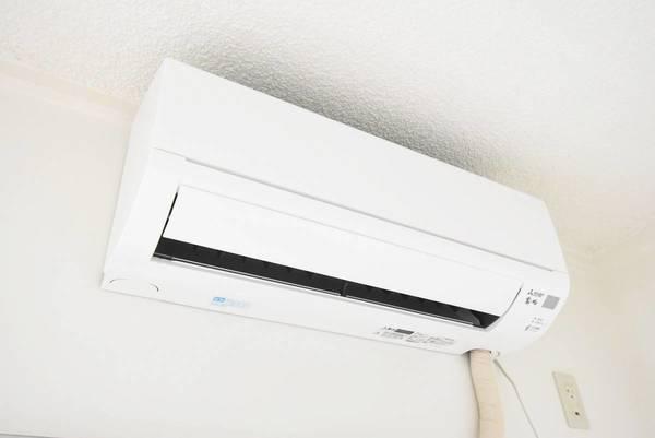 その他設備　ビレッジハウスの同一物件・同一タイプの間取りの写真です