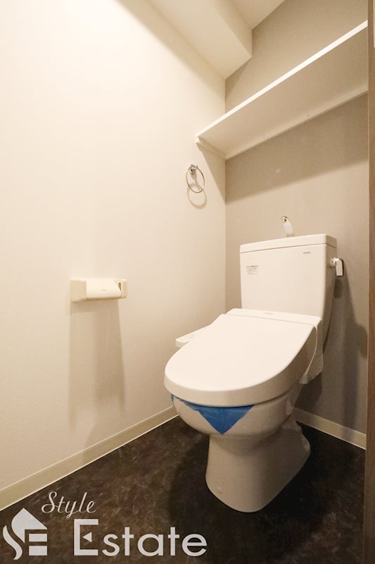 トイレ　シャワートイレ