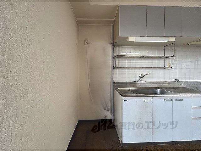 その他部屋・スペース　冷蔵庫置場