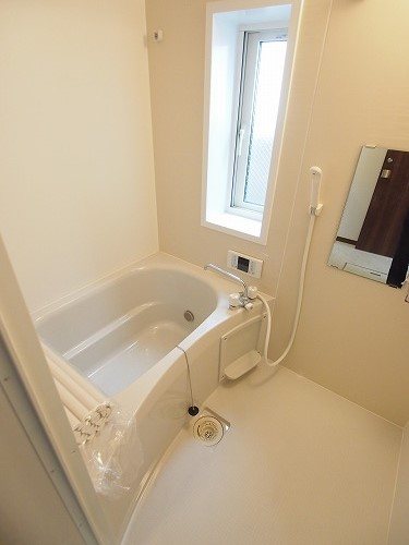 バス・シャワールーム　参考写真