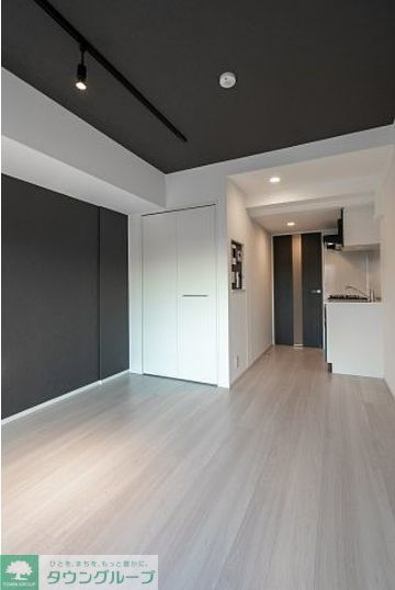 居室・リビング　リビング/居室