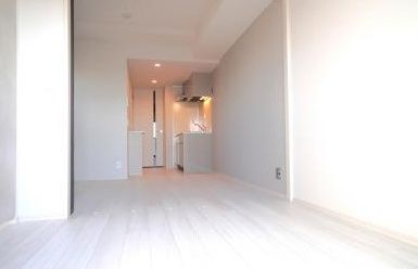 居室・リビング　☆広々とした居室☆