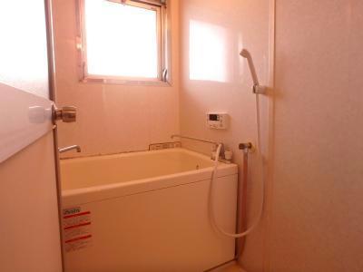 バス・シャワールーム　別部屋