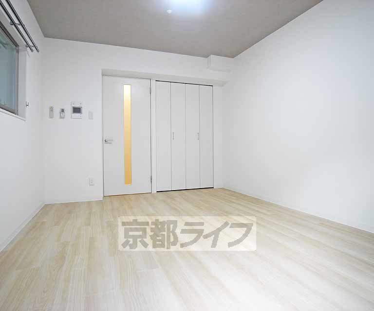 その他部屋・スペース　広々室内です。