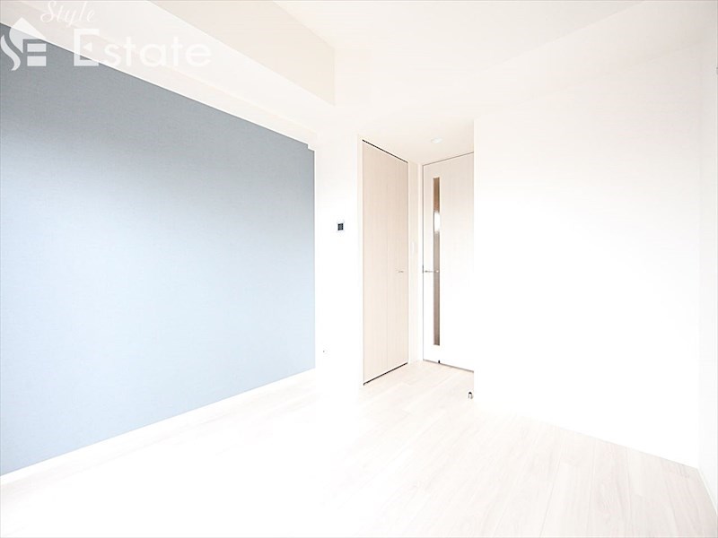 居室・リビング　内装