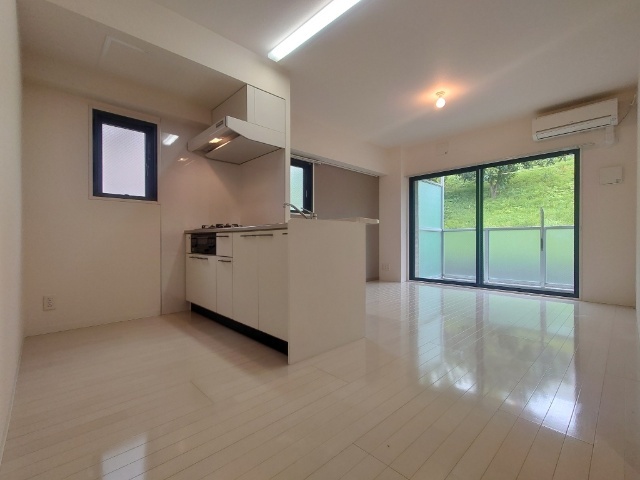 キッチン　同タイプ