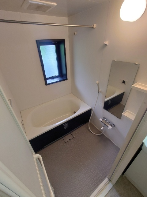 バス・シャワールーム　同タイプ
