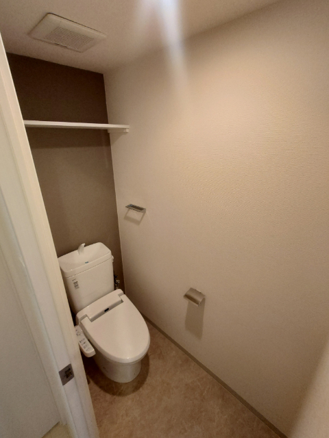 トイレ　同タイプ