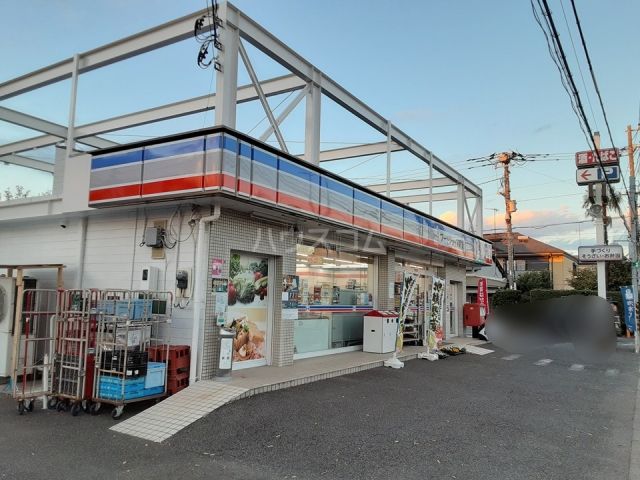 コンビニ　フードショップ鈴野（コンビニ）まで1369m