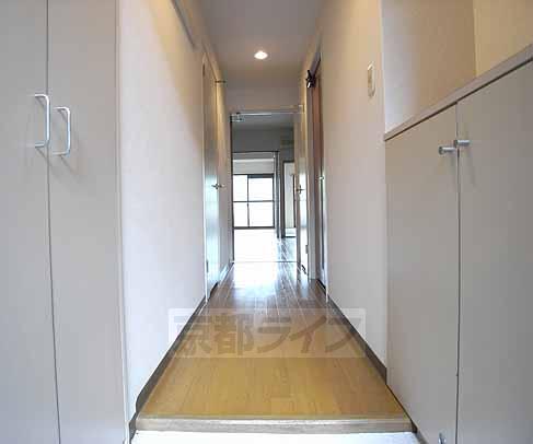 その他部屋・スペース　下駄箱付いてます