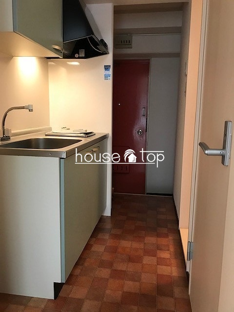 その他部屋・スペース　嬉しい綺麗なキッチン！お料理が楽しくなりますね♪