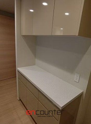 その他設備　※同マンション別室参考写真