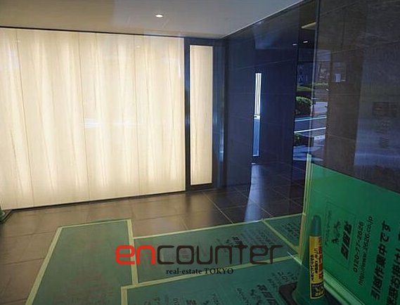 ロビー　エントランス