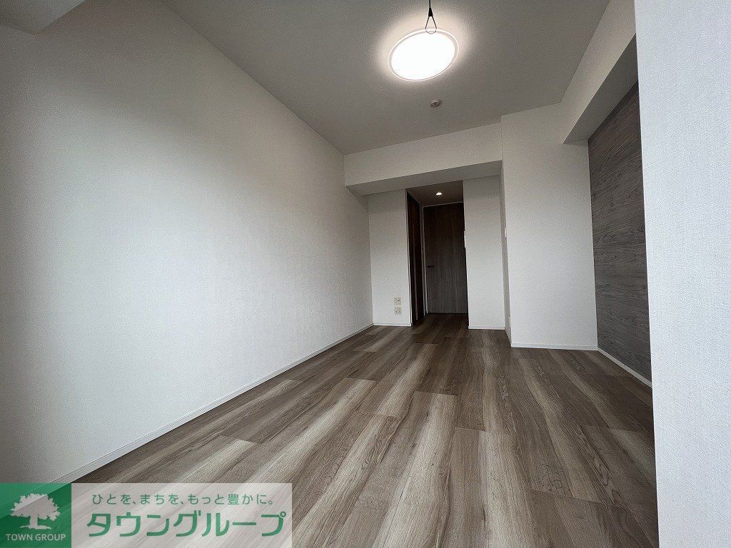 その他部屋・スペース　お問合せは(株)タウンハウジングレジデンス事業部　赤坂店・…