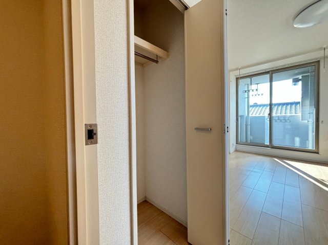 収納　※別部屋参考写真