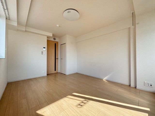 居室・リビング　※別部屋参考写真