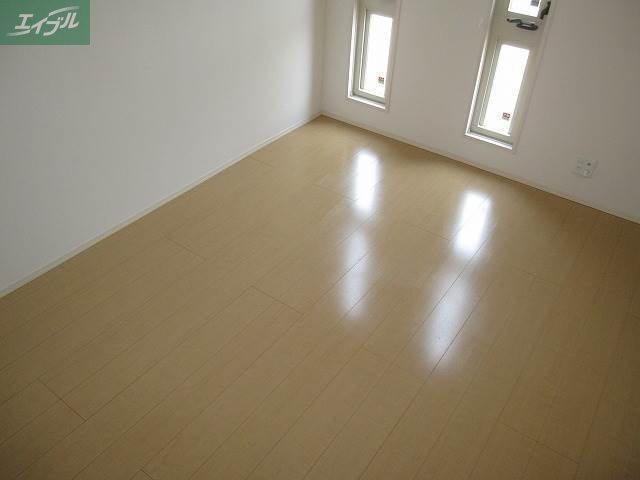 その他部屋・スペース　寝室