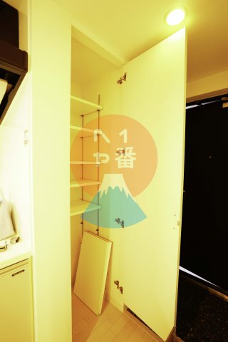 その他　シューズボックス