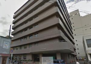 病院　小林病院（病院）まで227m