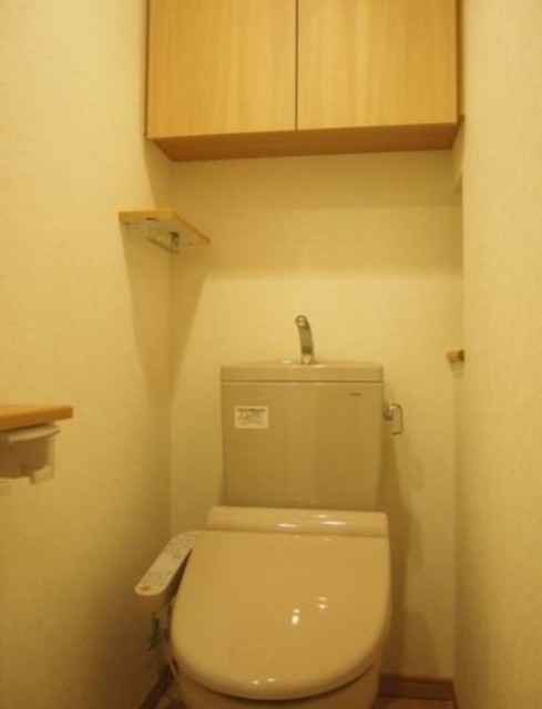 トイレ　同仕様写真