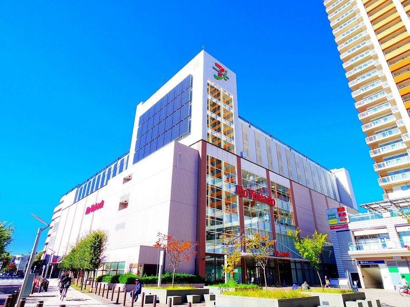 スーパー　イトーヨーカドー 武蔵小金井店（スーパー）まで364m